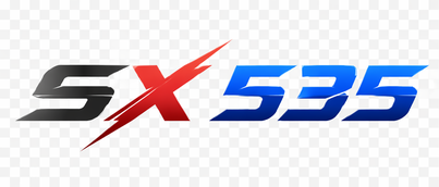 sx 535 logo